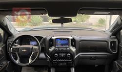 شيفروليه سلفرادو